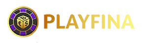 Playfina casino logo